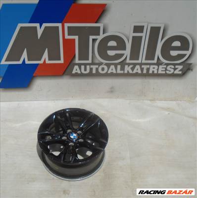 (1DB)[GYÁRI BONTOTT] BMW FELNI | X1 | E84 | 6867130